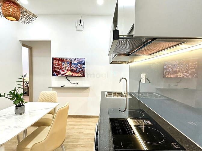 Hình ảnh Cho thuê Trang Chủ MB66.COM / Đăng Ký Tặng 66K mini 3PN 2WC rộng 100m2 đường Lê Văn Sỹ quận 3