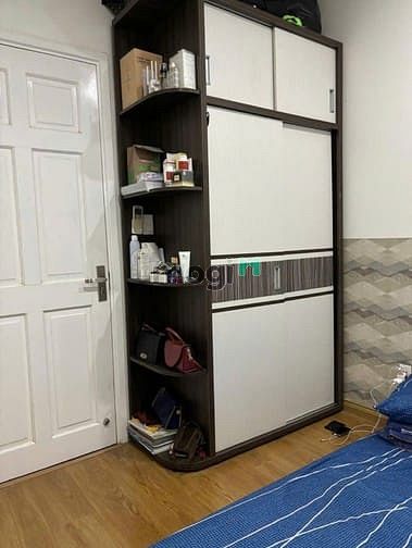 Hình ảnh C/c Harmona,Trương Công Định, P14, TB: 2p ngủ,2wc, 12tr/th