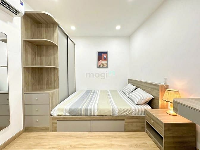 Hình ảnh Cho thuê Trang Chủ MB66.COM / Đăng Ký Tặng 66K mini 3PN 2WC rộng 100m2 đường Lê Văn Sỹ quận 3