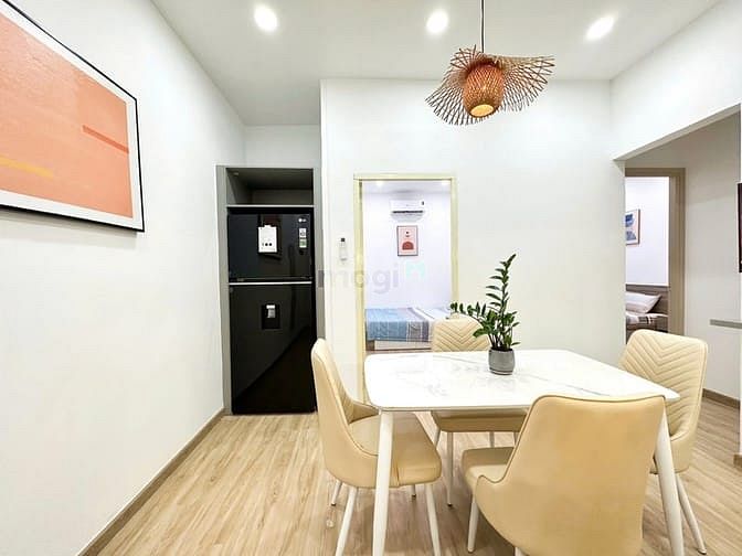 Hình ảnh Cho thuê Trang Chủ MB66.COM / Đăng Ký Tặng 66K mini 3PN 2WC rộng 100m2 đường Lê Văn Sỹ quận 3