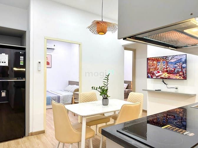 Hình ảnh Cho thuê Trang Chủ MB66.COM / Đăng Ký Tặng 66K mini 3PN 2WC rộng 100m2 đường Lê Văn Sỹ quận 3