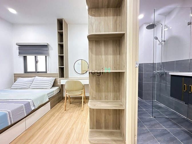 Hình ảnh Cho thuê Trang Chủ MB66.COM / Đăng Ký Tặng 66K mini 3PN 2WC rộng 100m2 đường Lê Văn Sỹ quận 3