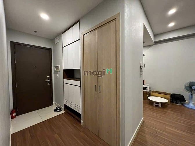 Hình ảnh Chung cư PN Techcons, Hoa Sứ, Phú Nhuận: 90m2, 2p ngủ, 2wc 17tr/th