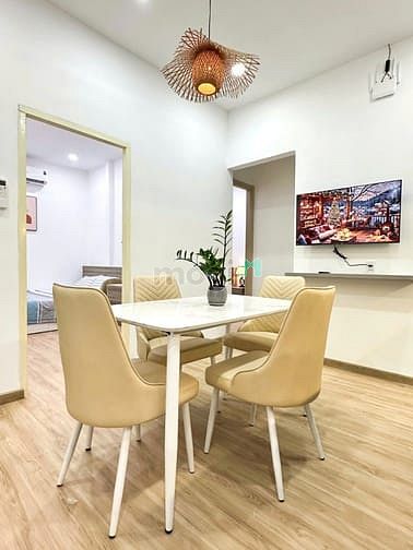 Hình ảnh Cho thuê Trang Chủ MB66.COM / Đăng Ký Tặng 66K mini 3PN 2WC rộng 100m2 đường Lê Văn Sỹ quận 3