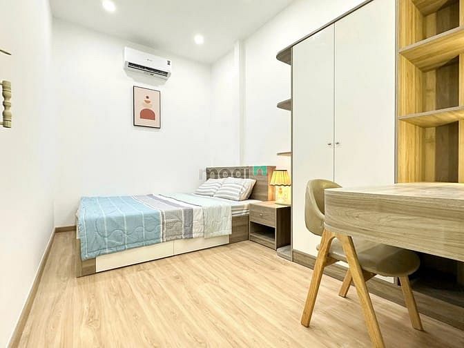 Hình ảnh Cho thuê Trang Chủ MB66.COM / Đăng Ký Tặng 66K mini 3PN 2WC rộng 100m2 đường Lê Văn Sỹ quận 3