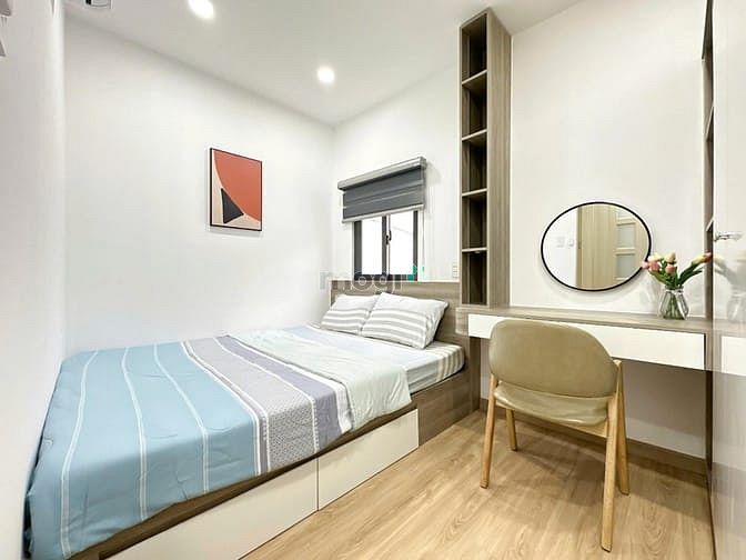 Hình ảnh Cho thuê Trang Chủ MB66.COM / Đăng Ký Tặng 66K mini 3PN 2WC rộng 100m2 đường Lê Văn Sỹ quận 3