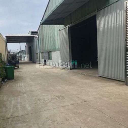 Hình ảnh Cho thuê kho xưởng tại Gò Vấp TP HCM