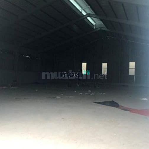 Hình ảnh Cho thuê kho xưởng tại Gò Vấp TP HCM