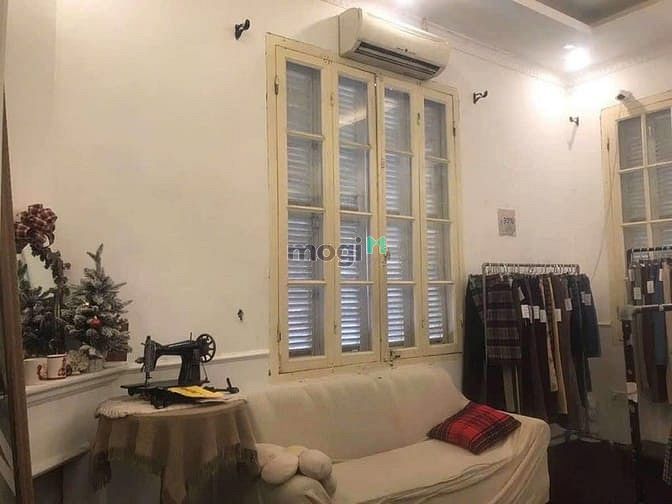 Hình ảnh Trần Hưng Đạo - Hoàn Kiếm - 87m2 - 8tỷ5
