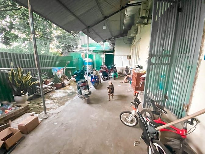 Hình ảnh Bán nhà gấp ngõ 156 tam trinh,hoàng mai - diện tích 36m2 - ôtô đỗ cửa