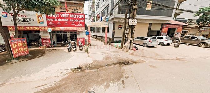 Hình ảnh Bán nhà gấp ngõ 156 tam trinh,hoàng mai - diện tích 36m2 - ôtô đỗ cửa