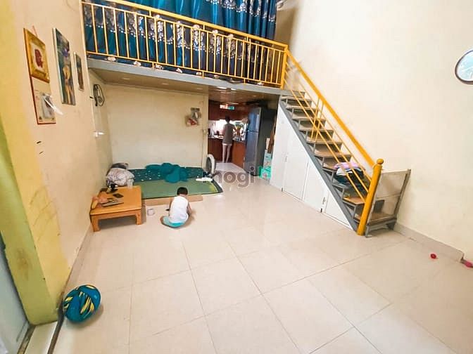 Hình ảnh Bán nhà gấp ngõ 156 tam trinh,hoàng mai - diện tích 36m2 - ôtô đỗ cửa