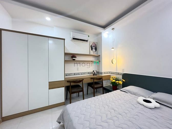 Hình ảnh Mb6623 nạp rút nhanh chóng 2PN rộng 100m2 dạng Penhoue đường Lý Thường Kiệt quận Tân Bình