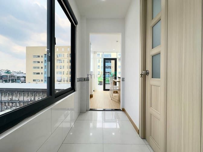 Hình ảnh Mb6623 nạp rút nhanh chóng 2PN rộng 100m2 dạng Penhoue đường Lý Thường Kiệt quận Tân Bình