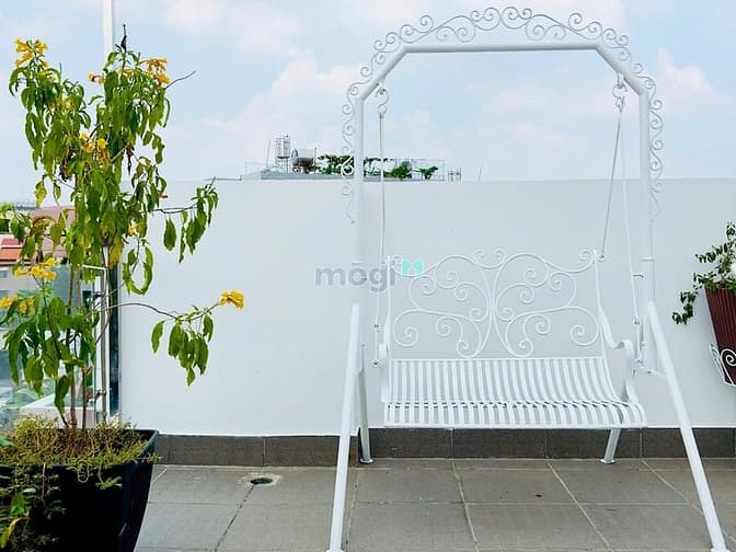Hình ảnh Mb6623 nạp rút nhanh chóng 2PN rộng 100m2 dạng Penhoue đường Lý Thường Kiệt quận Tân Bình