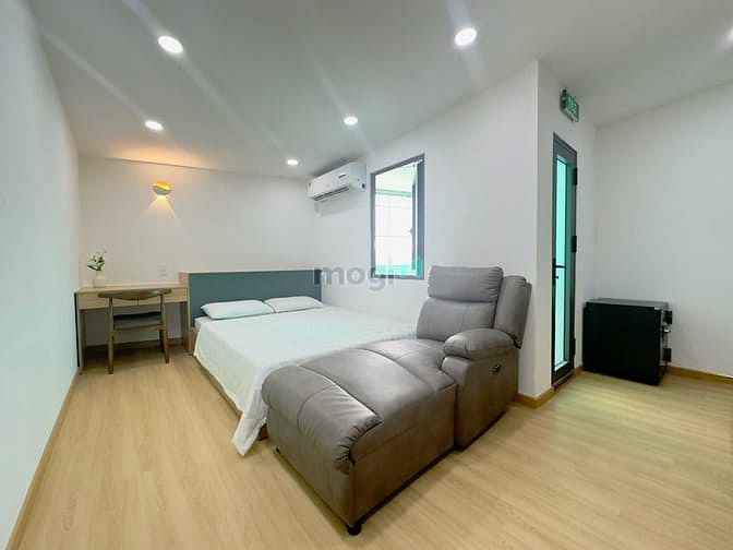 Hình ảnh Mb6623 nạp rút nhanh chóng 2PN rộng 100m2 dạng Penhoue đường Lý Thường Kiệt quận Tân Bình