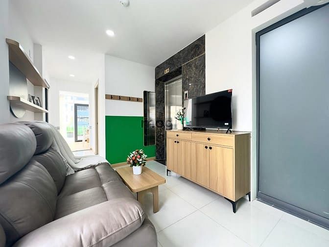 Hình ảnh Mb6623 nạp rút nhanh chóng 2PN rộng 100m2 dạng Penhoue đường Lý Thường Kiệt quận Tân Bình