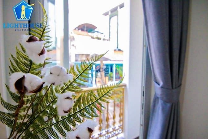 Hình ảnh Studio 30m2 full nội thất gần chợ Bà Chiểu tại Phan Đăng Lưu Phú Nhuận