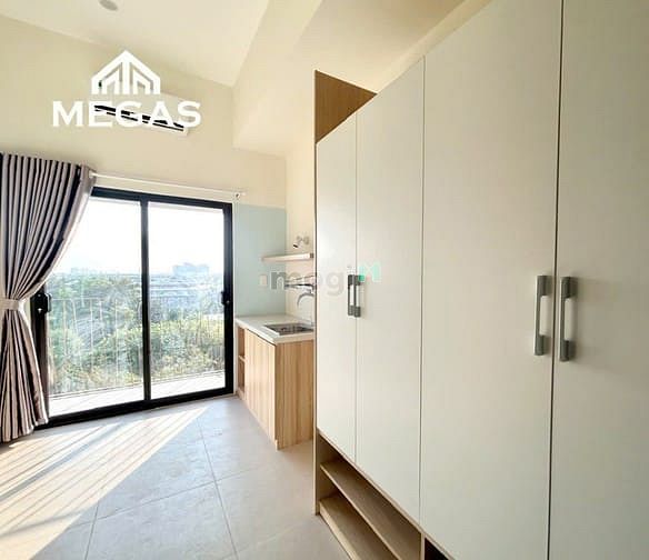 Hình ảnh Mb6623 nạp rút nhanh chóng Duplex Full Nội Thất đi Bộ Sang Văn lang Cs3 Phạm Văn Đồng