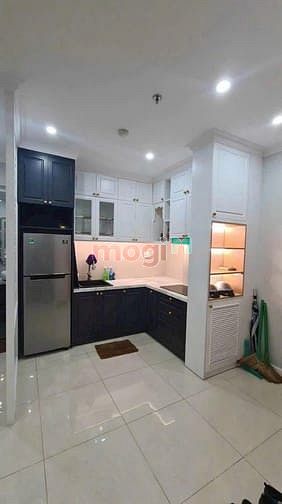 Hình ảnh Chung cư CC KingSton, Hoàng Văn Thụ, PN: Nội thất cao cấp, 2pn,18triệu