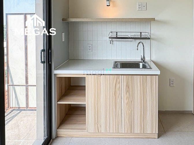 Hình ảnh Mb6623 nạp rút nhanh chóng Duplex Full Nội Thất đi Bộ Sang Văn lang Cs3 Phạm Văn Đồng