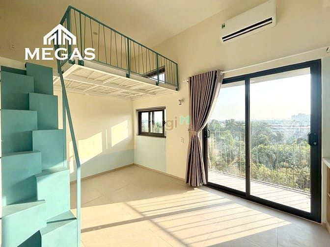 Hình ảnh Mb6623 nạp rút nhanh chóng Duplex Full Nội Thất đi Bộ Sang Văn lang Cs3 Phạm Văn Đồng