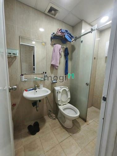 Hình ảnh Topaz Home, Phan Văn Hớn, Q12: 70m2,2p ngủ,2wc Nt,7tr