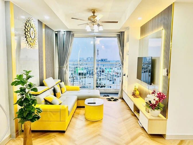 Hình ảnh Bán Trang Chủ MB66.COM / Đăng Ký Tặng 66K Carillon 5- Căn Góc 105m2- 3 phòng ngủ, Có Sổ, nhà thoáng