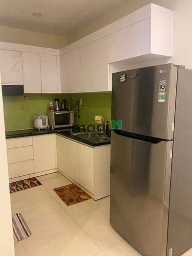 Hình ảnh Chung cư 8x plus Trường Chinh,Q12: 70m2, 2p ngủ,NT 7tr/th