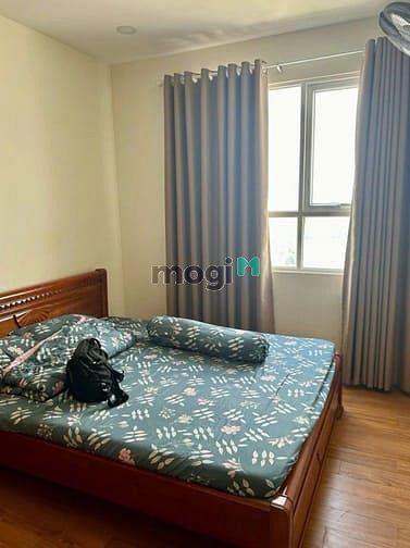 Hình ảnh Chung cư 8x plus Trường Chinh,Q12: 70m2, 2p ngủ,NT 7tr/th