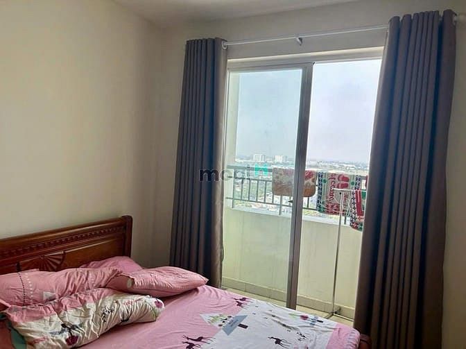 Hình ảnh Chung cư 8x plus Trường Chinh,Q12: 70m2, 2p ngủ,NT 7tr/th