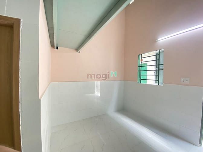Hình ảnh Phòng trọ mới xây ngay Emart Phan Văn Trị