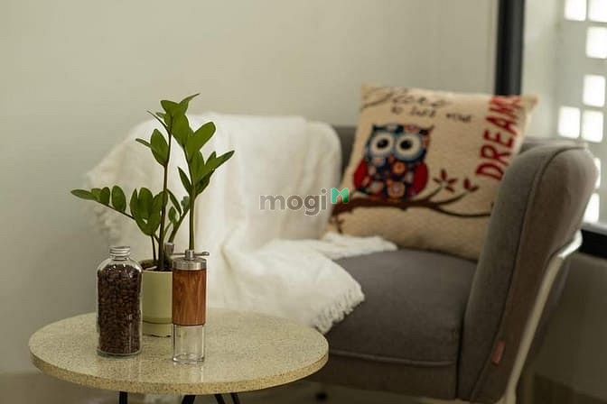Hình ảnh Studio 35m2 Full nội thất Thang máy gần Phan Xích Long,Hutech,UEF, Q1