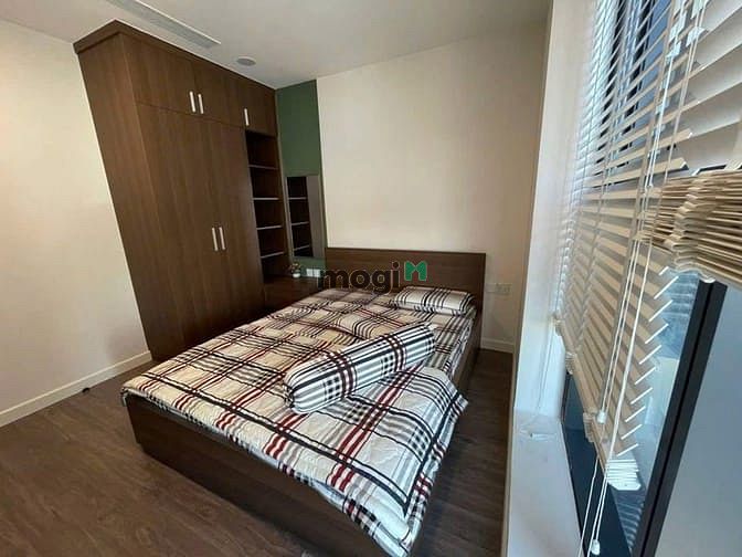 Hình ảnh Chung cư Prosper, Phan Văn Hớn, Q12: 70m2, 2p ngủ, full nội thất, 7tr5