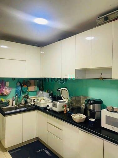 Hình ảnh Chung cư Prosper, Phan Văn Hớn, Q12: 70m2, 2p ngủ, full nội thất, 7tr5