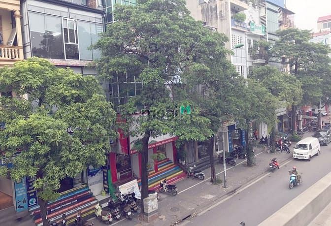 Hình ảnh ❗Cho thuê mặt bằng kinh doanh phố NGUYỄN CHÍ THANH - ĐỐNG ĐA.