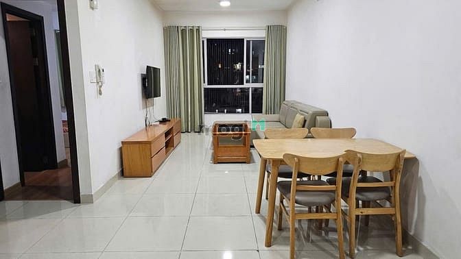 Hình ảnh Chung cư Carillon 2 -Hòa Thạnh, Tân Phú : 65m2, 2p ngủ, 1wc, NT, 8tr5/