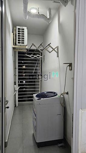Hình ảnh Chung cư Carillon 2 -Hòa Thạnh, Tân Phú : 65m2, 2p ngủ, 1wc, NT, 8tr5/