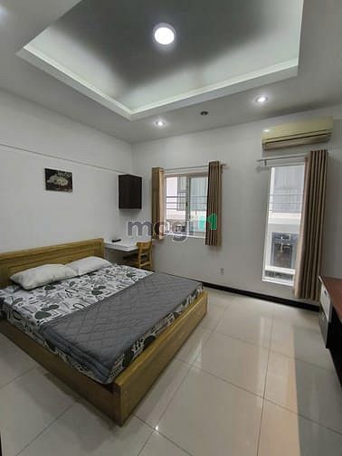 Hình ảnh CHDV tách bếp gần Sky Garden - SC Vivo - TDT - RMIT - LOTTE Q7