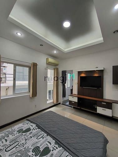 Hình ảnh CHDV tách bếp gần Sky Garden - SC Vivo - TDT - RMIT - LOTTE Q7