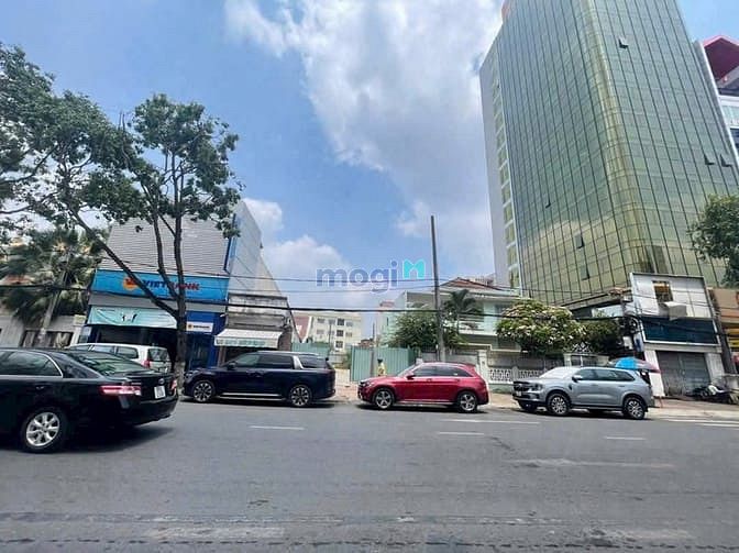 Hình ảnh Siêu VIP - Đất lớn mặt tiền Đại lộ Hoà Bình, Ninh Kiều, Cần Thơ - 169