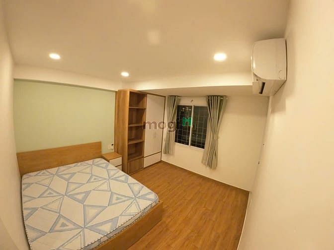 Hình ảnh Idico Tân Phú,Lũy Bán Bích ,Tân Phú: 60m2,2p ngủ,NT,8tr/th
