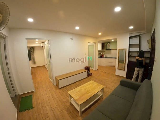 Hình ảnh Idico Tân Phú,Lũy Bán Bích ,Tân Phú: 60m2,2p ngủ,NT,8tr/th