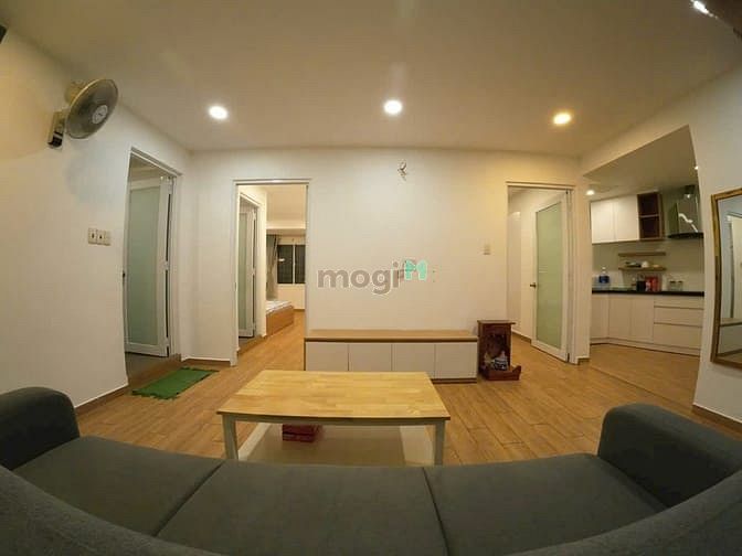 Hình ảnh Idico Tân Phú,Lũy Bán Bích ,Tân Phú: 60m2,2p ngủ,NT,8tr/th