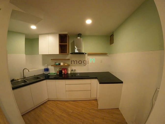 Hình ảnh Idico Tân Phú,Lũy Bán Bích ,Tân Phú: 60m2,2p ngủ,NT,8tr/th