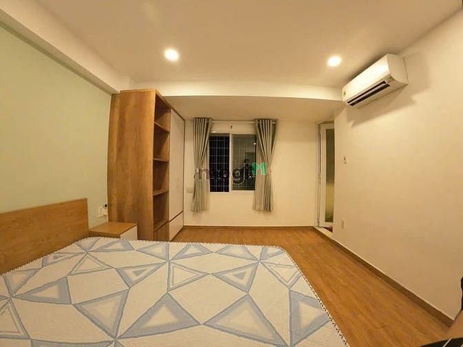 Hình ảnh Idico Tân Phú,Lũy Bán Bích ,Tân Phú: 60m2,2p ngủ,NT,8tr/th