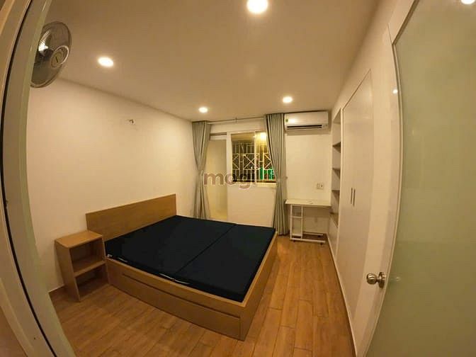 Hình ảnh Idico Tân Phú,Lũy Bán Bích ,Tân Phú: 60m2,2p ngủ,NT,8tr/th