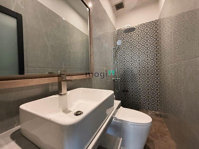 Hình ảnh Quận 7 cho thuê 1 PN | Stu ban công, cửa sổ, 55m2, gần UFM, Rmit, TDTU