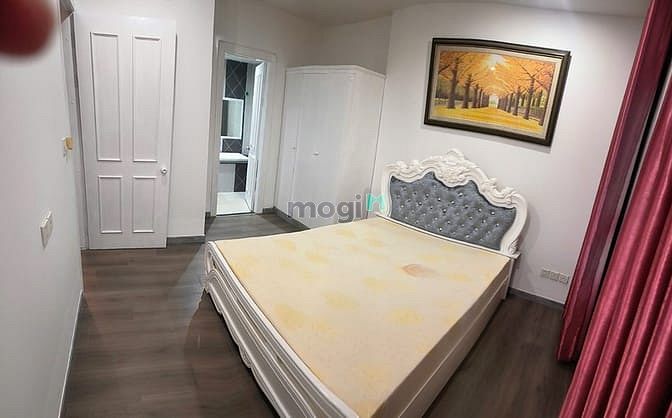 Hình ảnh Chung cư Ruby, P15,Tân Bình: 99m2, 3p ngủ,Nội thất,12tr/th