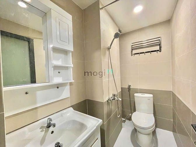Hình ảnh Phòng Studio full nội thất giá rẻ